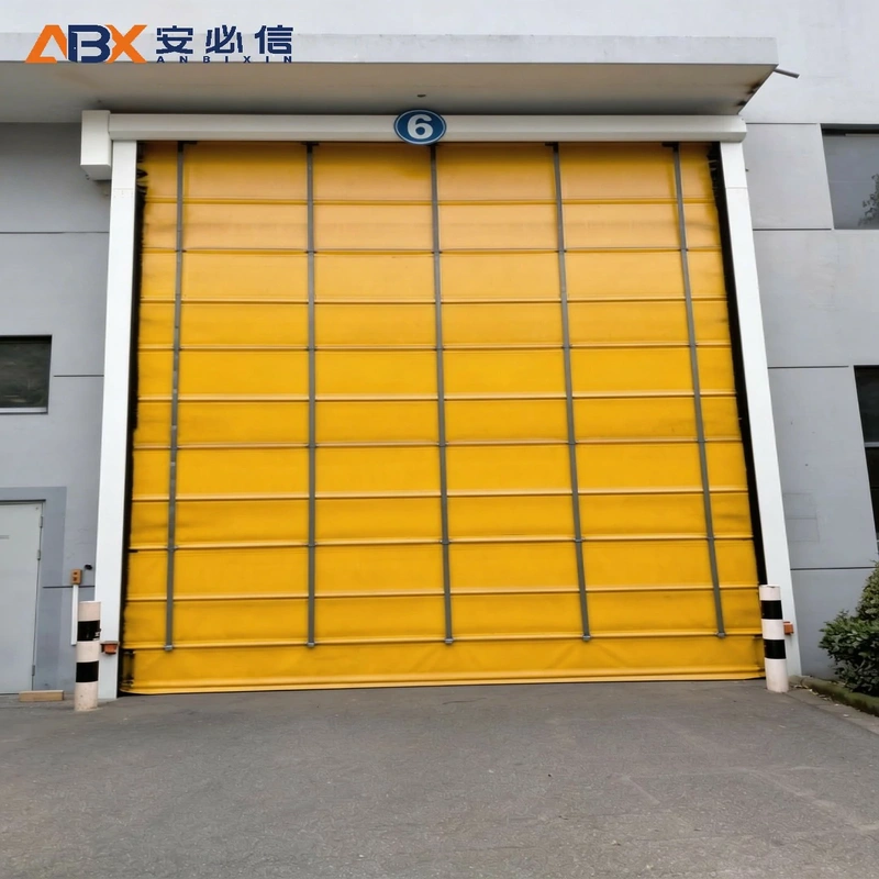潜江堆积门