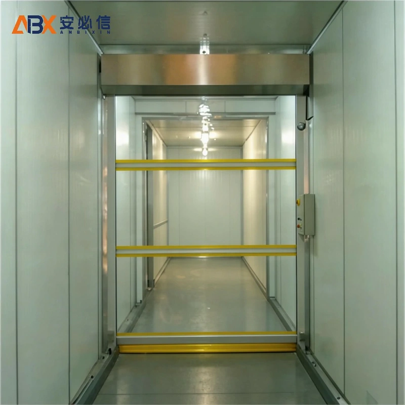 潜江高速门